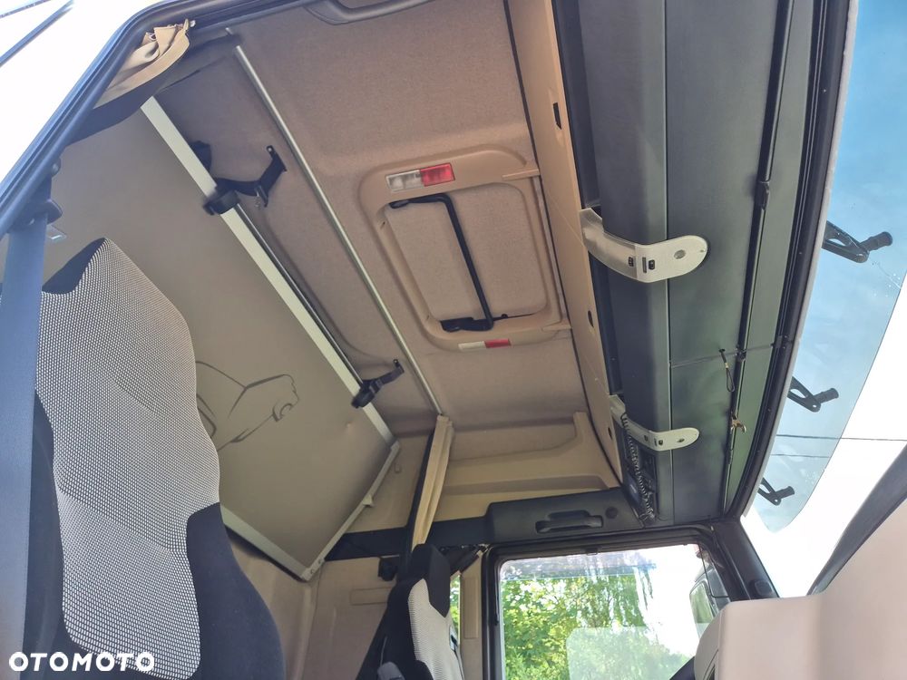 MAN TGX 470 2020 HYDRAULIKA 4X2 315/80 XLX kabina POLIFT AUTOMAT STANDARD z Niemiec SUPER STAN TGS 470 460 420 430 500 510 400 360 410 18.460 - 13