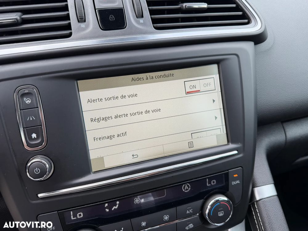 Renault Kadjar 1.5 DCI EDC Intens - 31