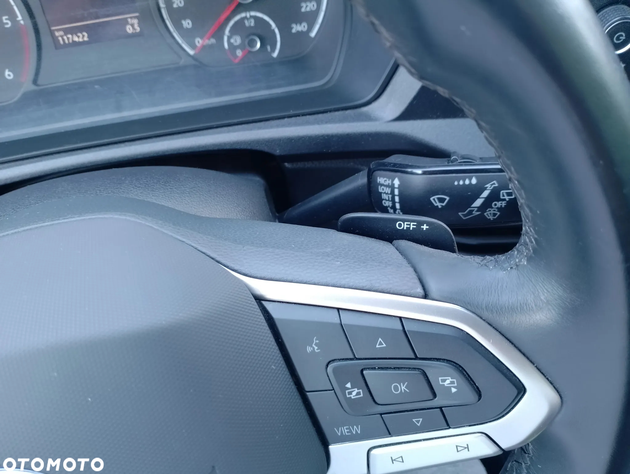Volkswagen Caddy 2.0TDi  Maxi DSG - 14