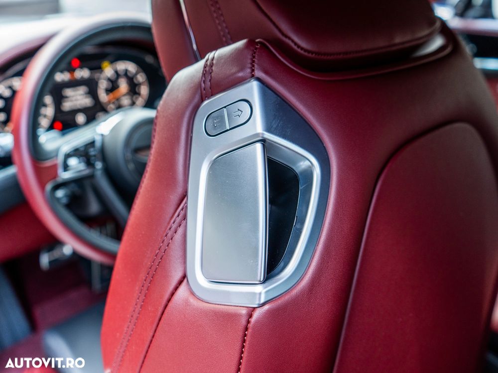 Bentley Continental - 41