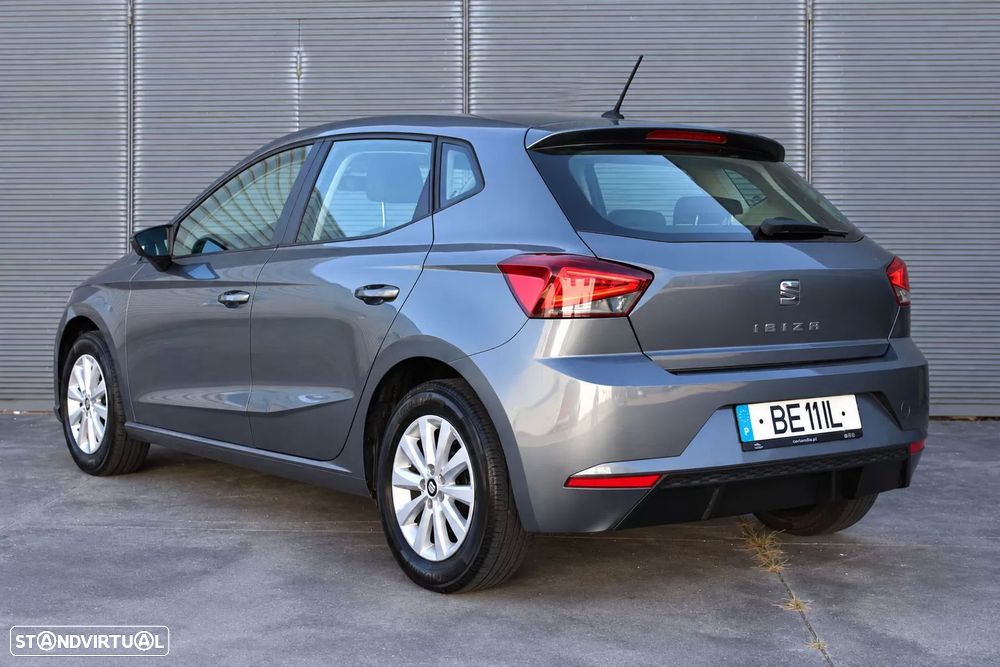SEAT Ibiza 1.0 Style - 4