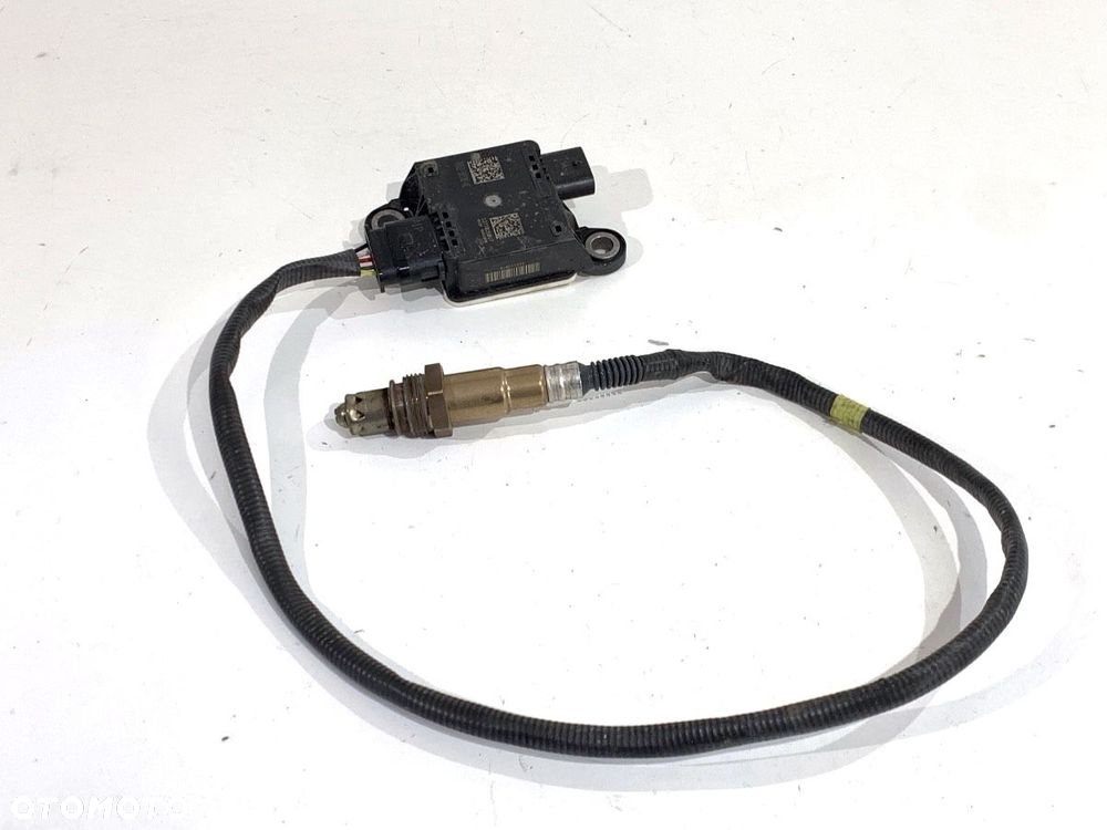 SONDA NOX  LAND ROVER RANGE ROVER EVOQUE (L551) 2018 - 2022 2.0 D200 MHEV 4x4 150 kW [204 KM] - 1