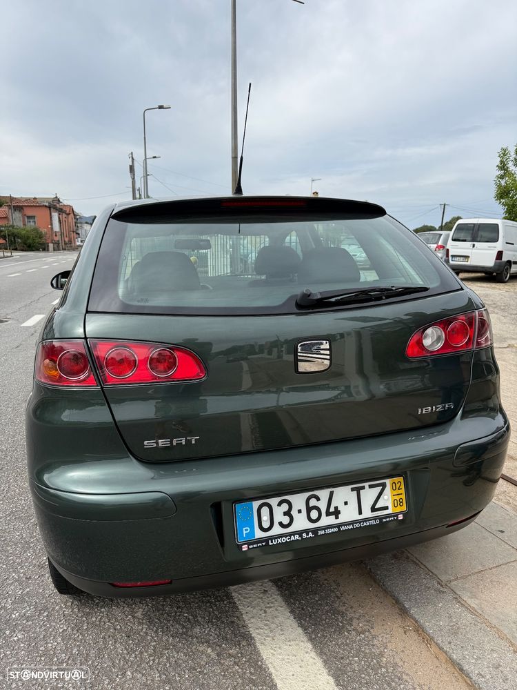SEAT Ibiza - 16