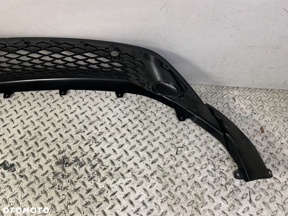NOWY ORYGINALNY SPOILER KRATKA ZDERZAKA PRZEDNIEGO PRZÓD TOYOTA CHR C-HR I  16-19 52129-F4010 - 10