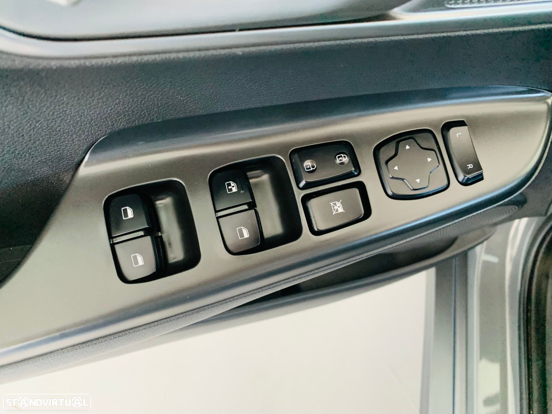 Hyundai Kauai EV 39 kWh Premium - 7