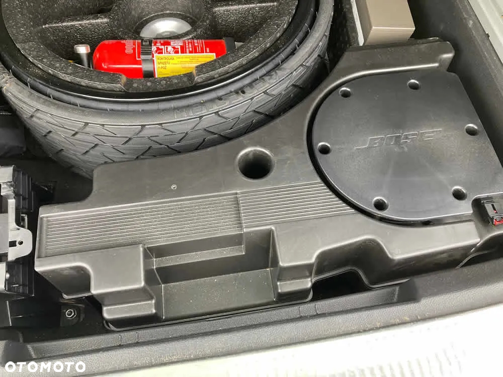 Audi Q7 3.0 TDI Quattro Tiptronic - 24