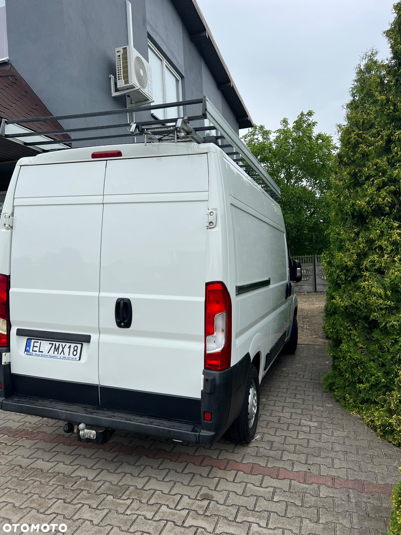 Peugeot Boxer 333 BlueHDi L2H2 - 10