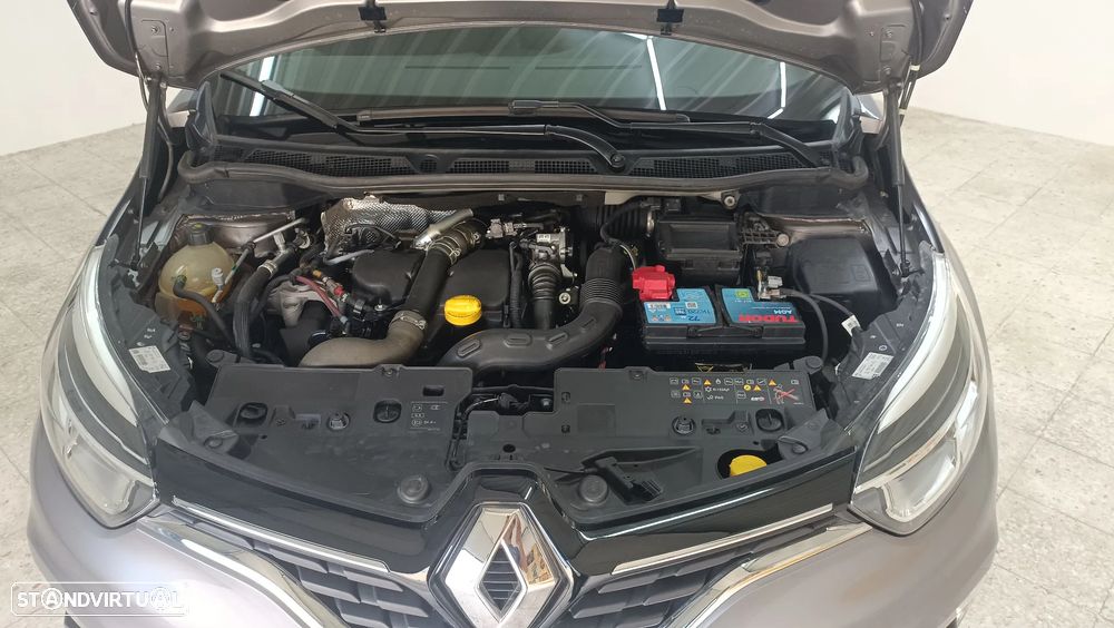 Renault Captur 1.5 dCi Sport - 15