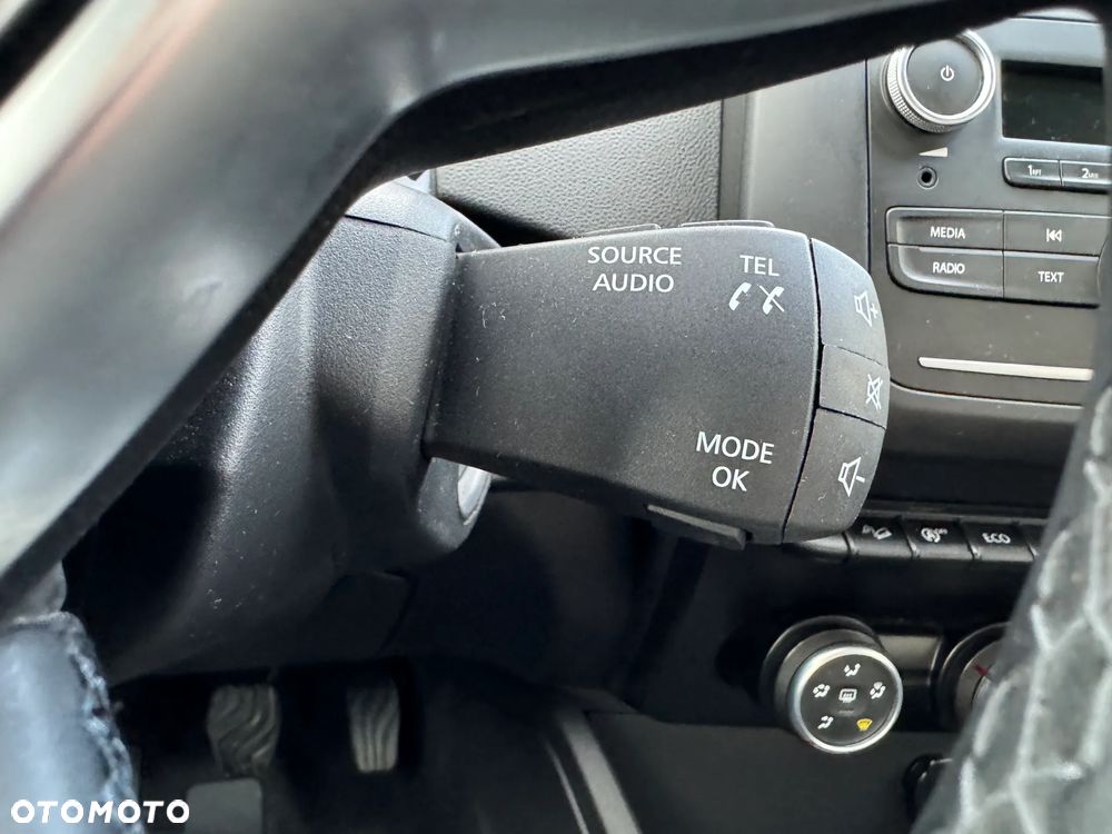 Dacia Duster 1.5 Blue dCi Comfort 4WD - 22