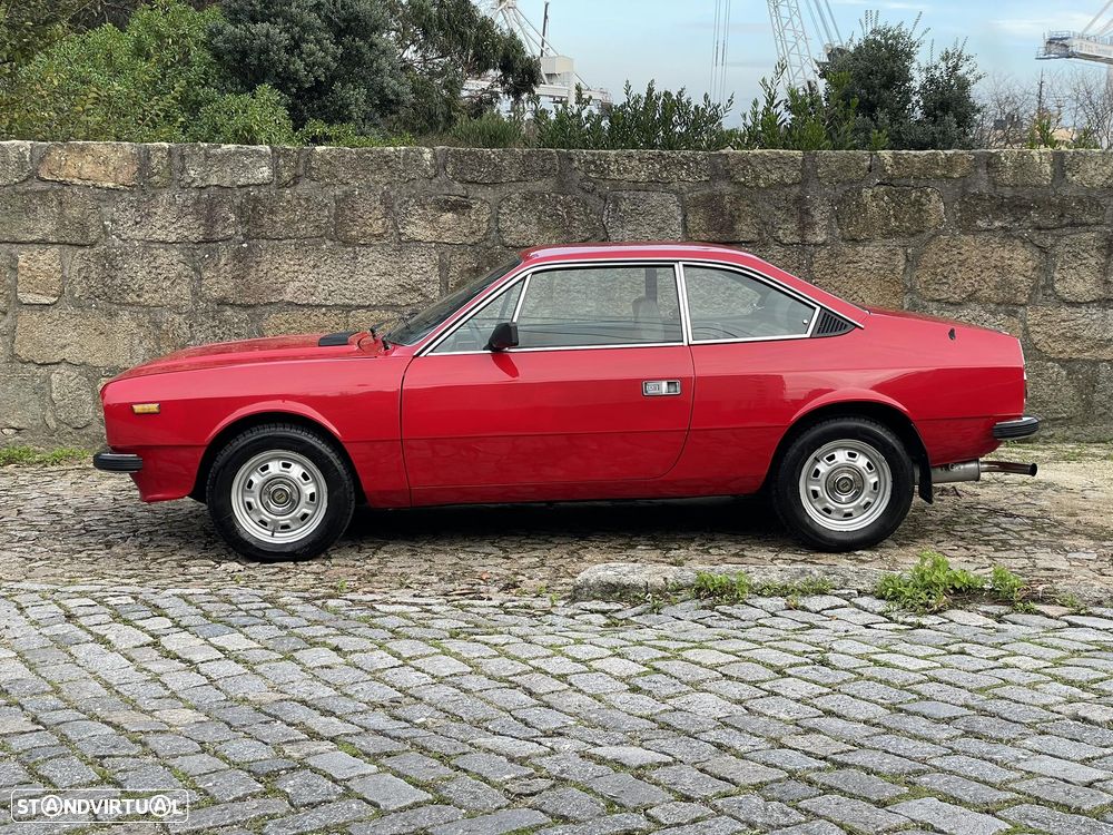 Lancia Beta - 19