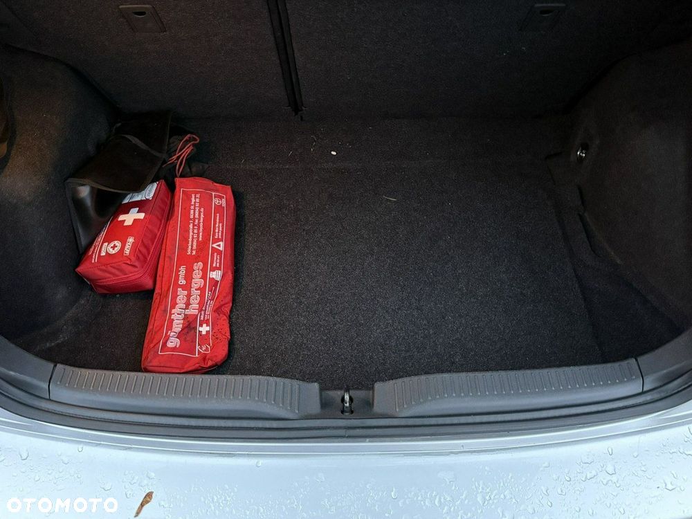 Toyota Auris 1.6 Active - 17