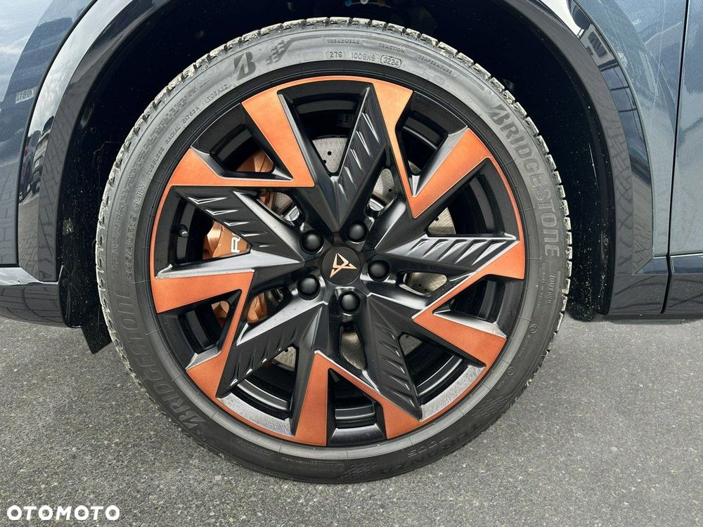 Cupra Formentor - 14