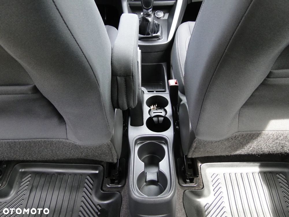 Ford Ka+ 1.2 Ti-VCT Active - 12
