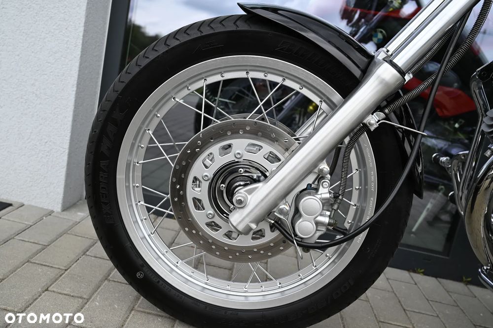 Yamaha Virago - 23
