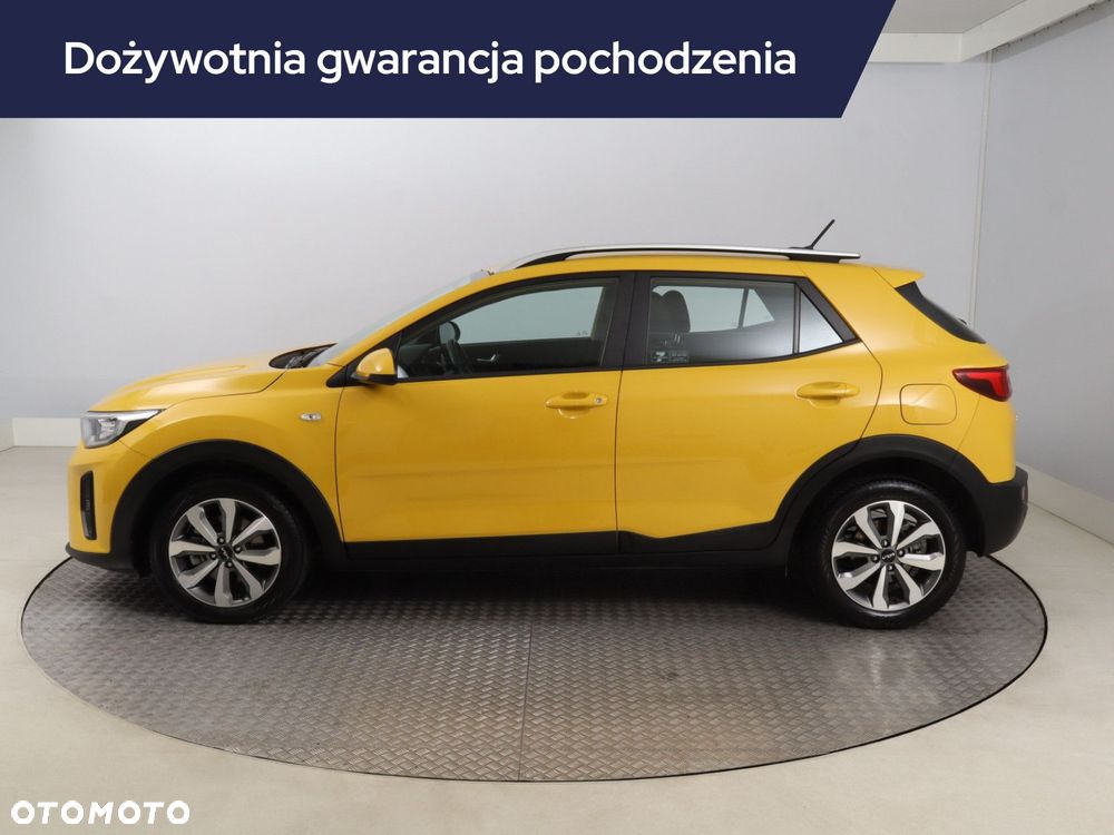 Kia Stonic - 4