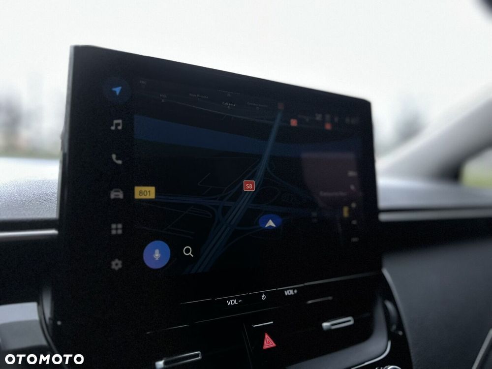 Toyota Corolla 1.8 Hybrid Style - 27