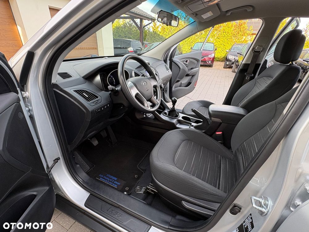Hyundai ix35 - 17