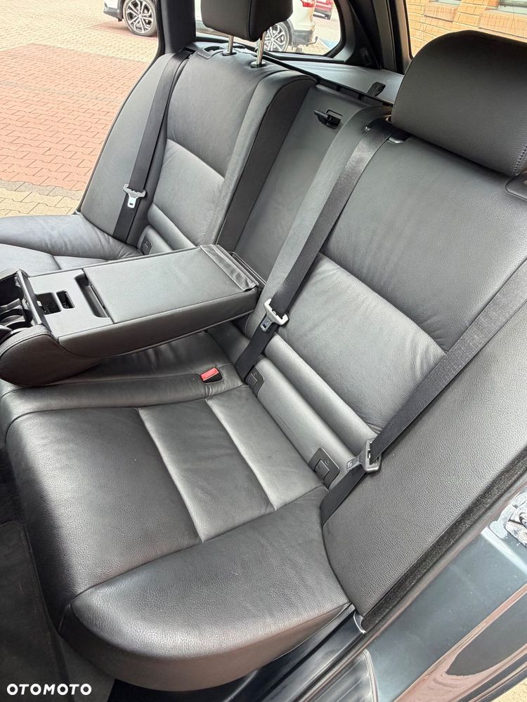 BMW Seria 5 - 18