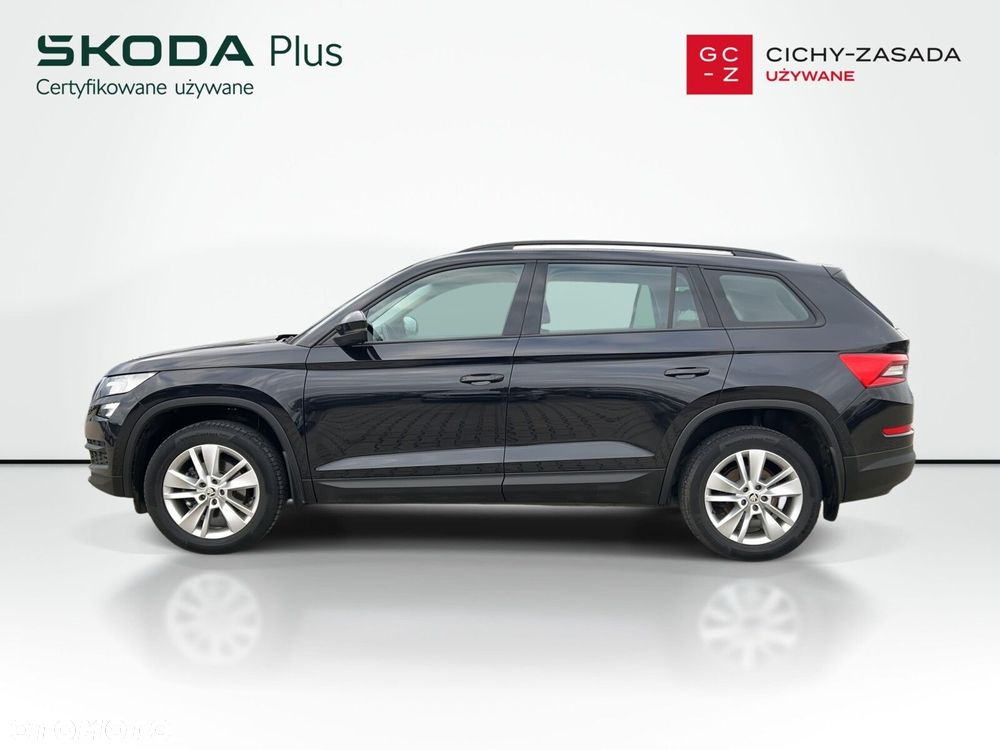 Skoda Kodiaq 1.5 TSI ACT 4x2 Ambition DSG - 2