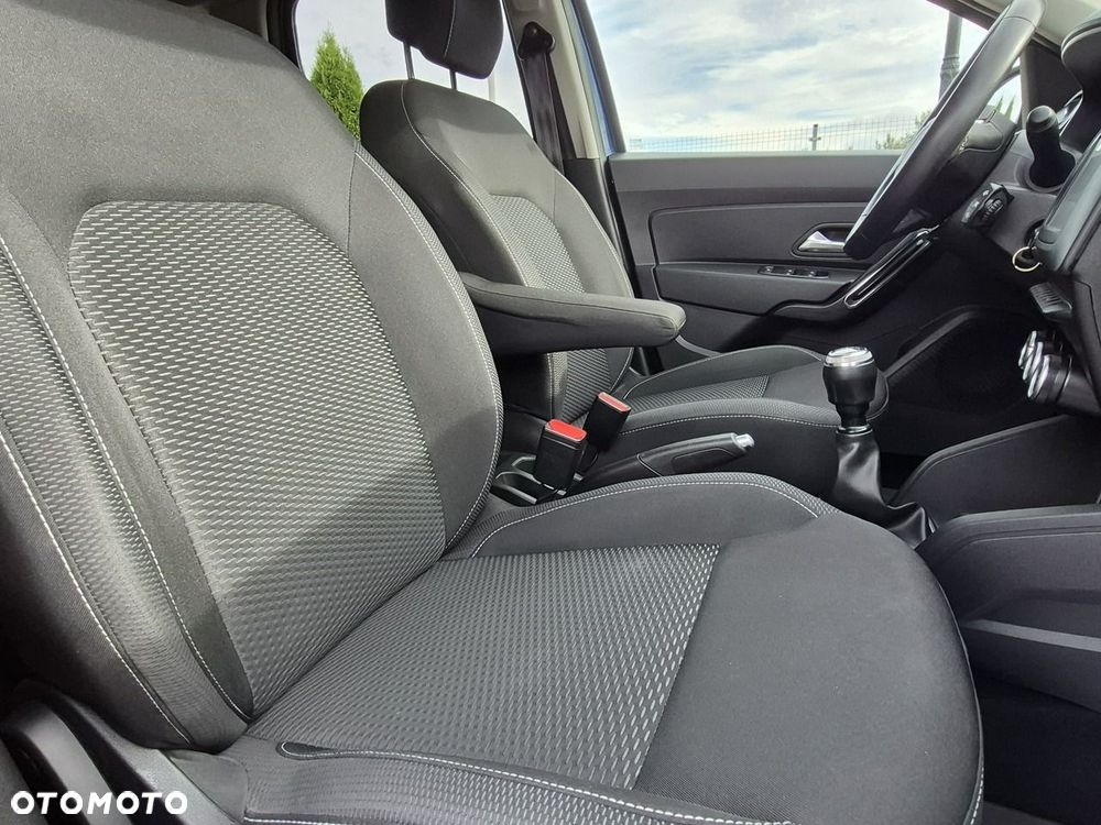 Dacia Duster - 22