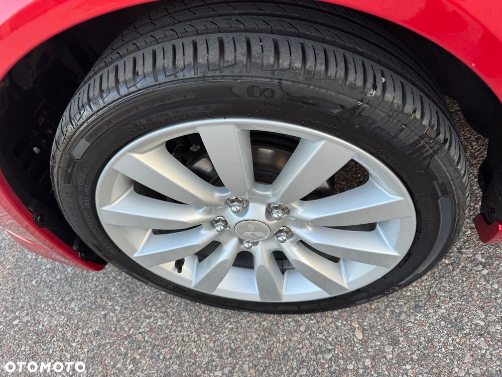 Mitsubishi Lancer 1.8 Clear Tec Instyle - 26