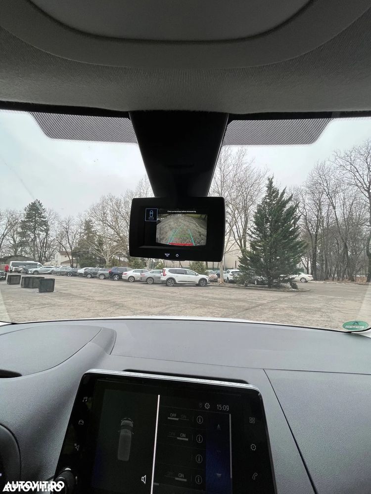 Toyota Proace City - 17