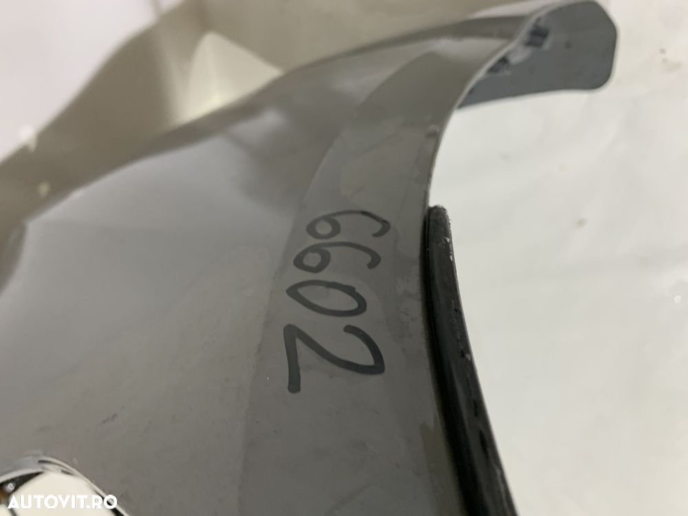 Bara spate Audi A3 S-Line,Sportback,  Hatchback, 2013, 2014, 2015, 2016. - 9