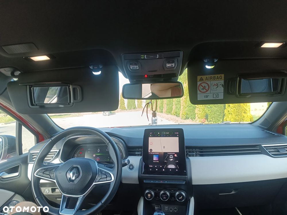 Renault Clio 1.0 TCe R.S Line - 18
