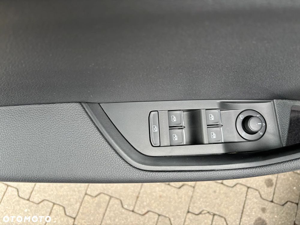 Skoda Superb 1.8 TSI Style DSG - 14