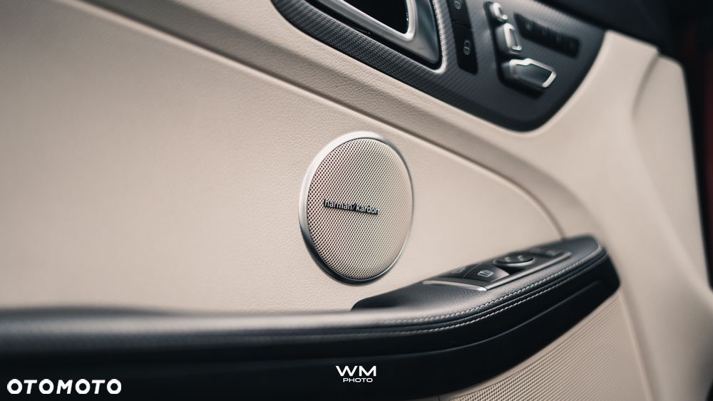 Mercedes-Benz SLC 300 9G-TRONIC - 33