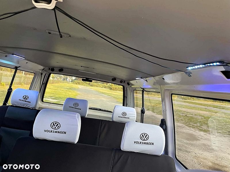 Volkswagen Transporter L - 5