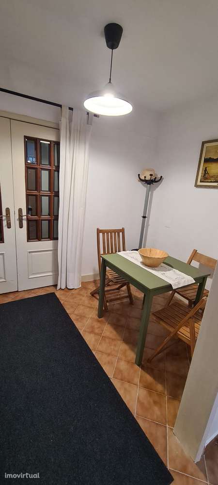 Apartamento T0 inserido em vivenda, em Oeiras, pronto a habitar - Grande imagem: 4/7