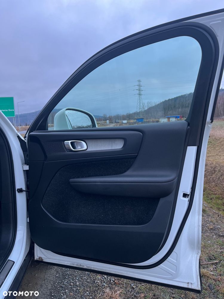 Volvo XC 40 T5 AWD Inscription - 26