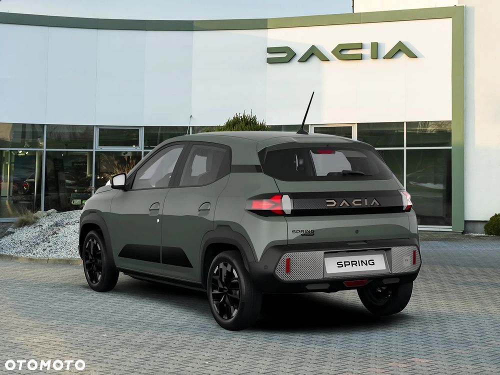 Dacia Spring Electric 24.3kWh 100 Extreme - 3