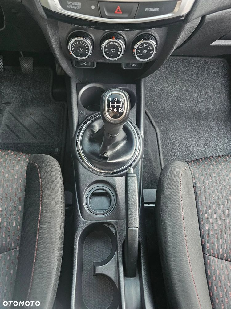 Mitsubishi ASX 1.6 2WD Diamant Edition - 19