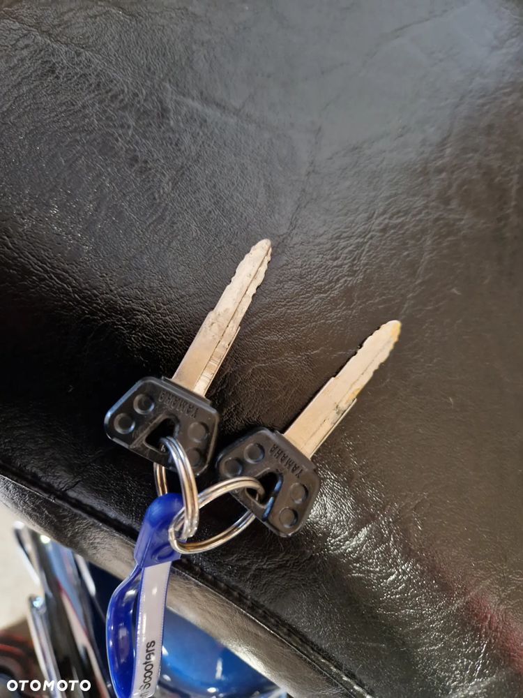 Yamaha Drag Star - 24