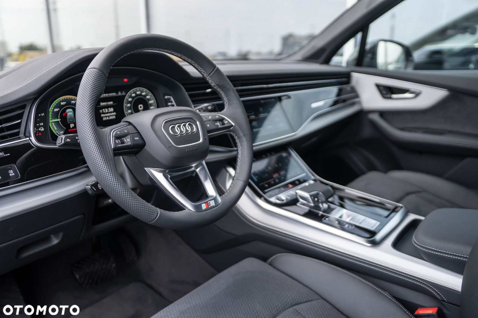 Audi Q7 - 11