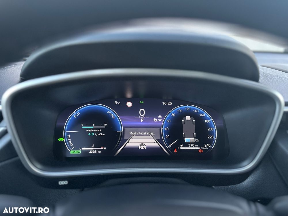 Toyota Corolla Cross - 13