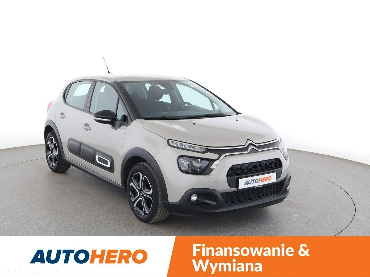 Citroën C3 1.2 PureTech Feel - 10