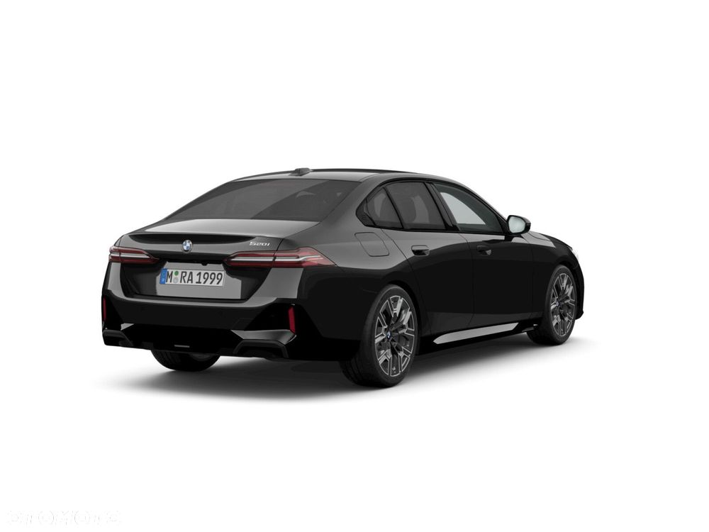 BMW Seria 5 - 3