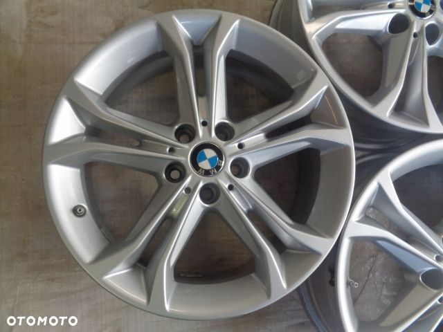 4X FELGI BMW X3 G01 X4 G02 Styling 688 18 ET22 7J 5X112 - 5