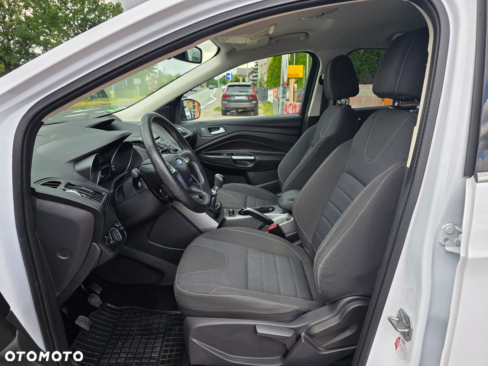 Ford Kuga 1.5 EcoBoost FWD Titanium ASS - 13