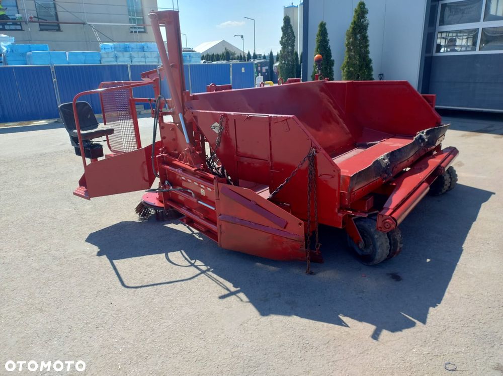 Inny HYDROG DG-1500 - 5