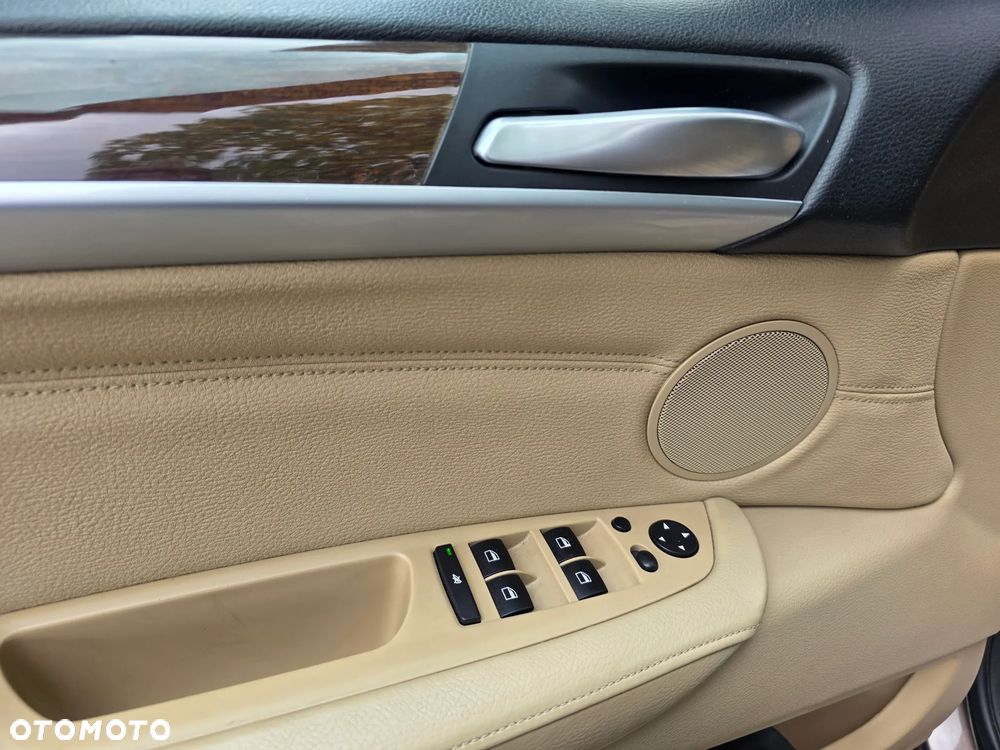 BMW X5 - 7