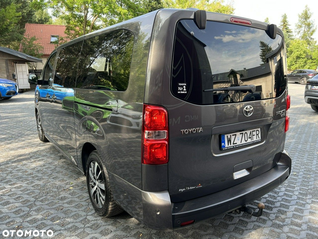 Toyota ProAce - 24