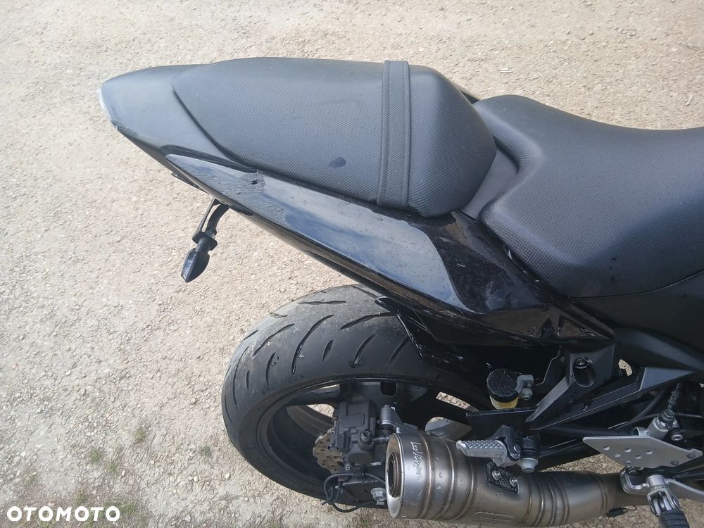 Kawasaki Z - 5