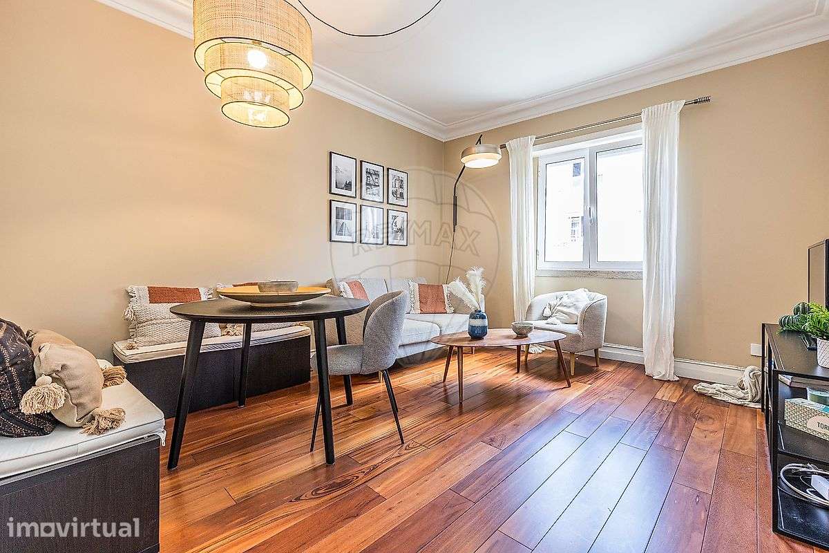 Apartamento T3 para venda - Grande imagem: 3/39