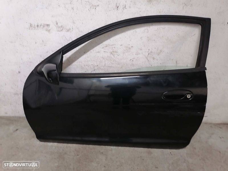 Porta Frente Esq Ford Puma (Ec_) - 2