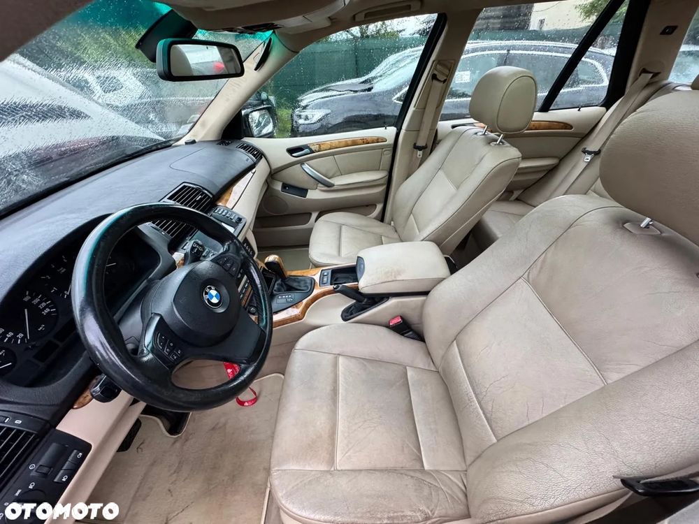 BMW X5 3.0 d Edition Exclusive Sport - 20