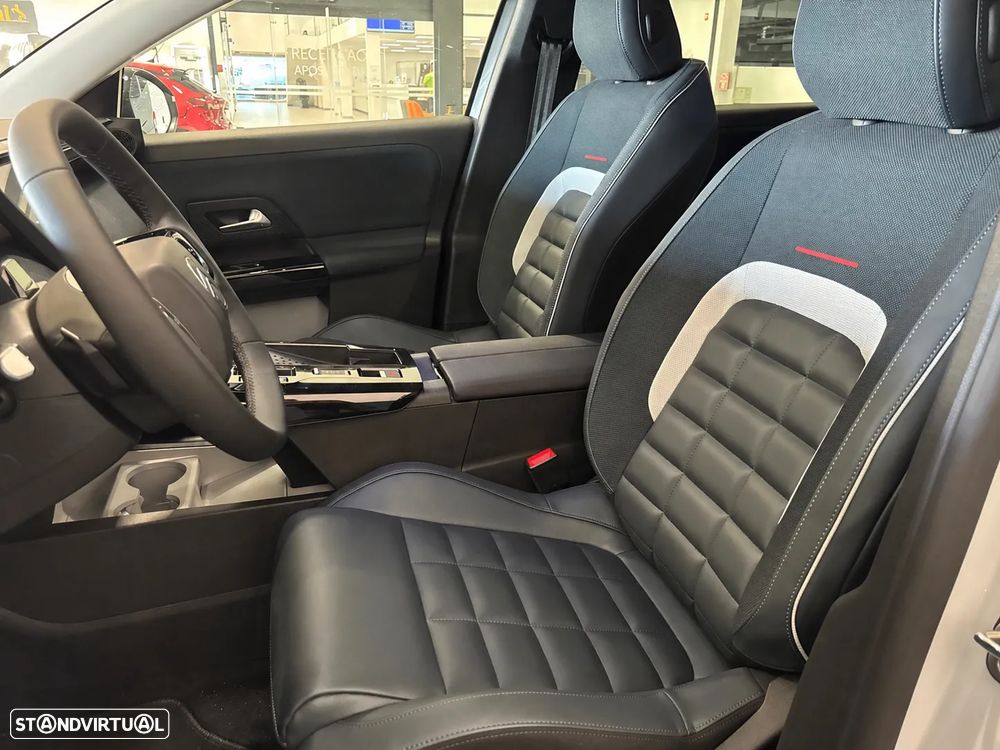 Citroën C5 Aircross 1.2 Híbrido Max - 9
